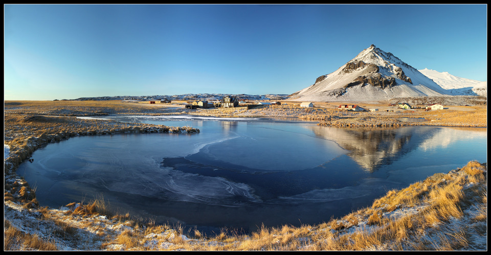 Исландия фото #5712