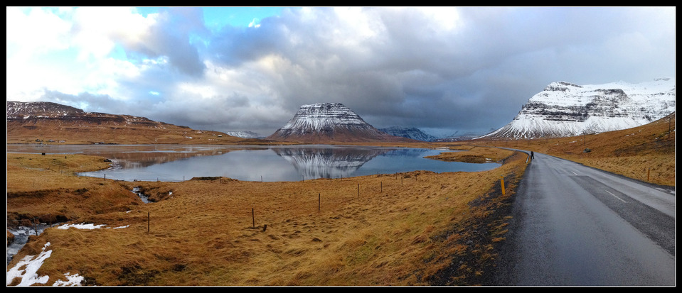 Исландия фото #5713