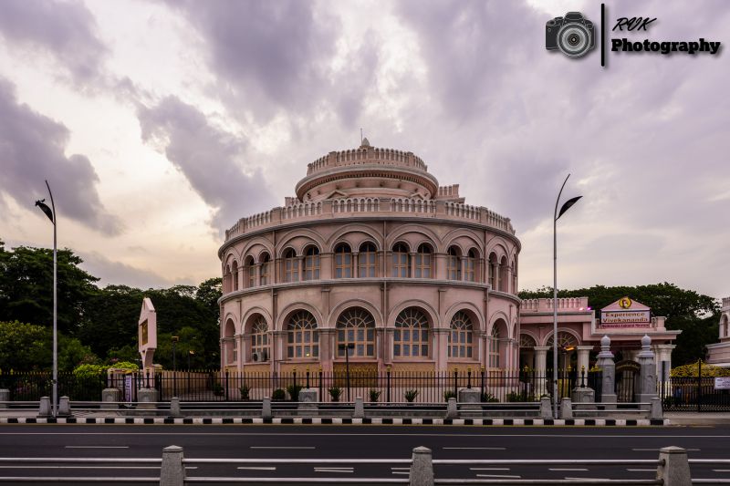 Ченнай, Индия фото #31097