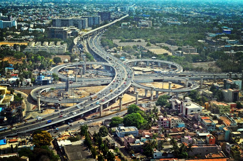Ченнай, Индия фото #31113