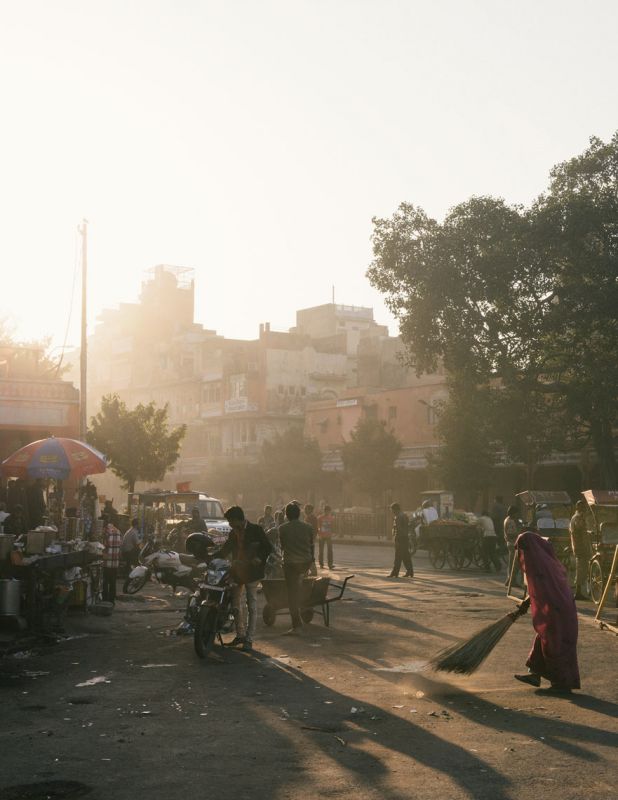 Джайпур, Индия фото #29086