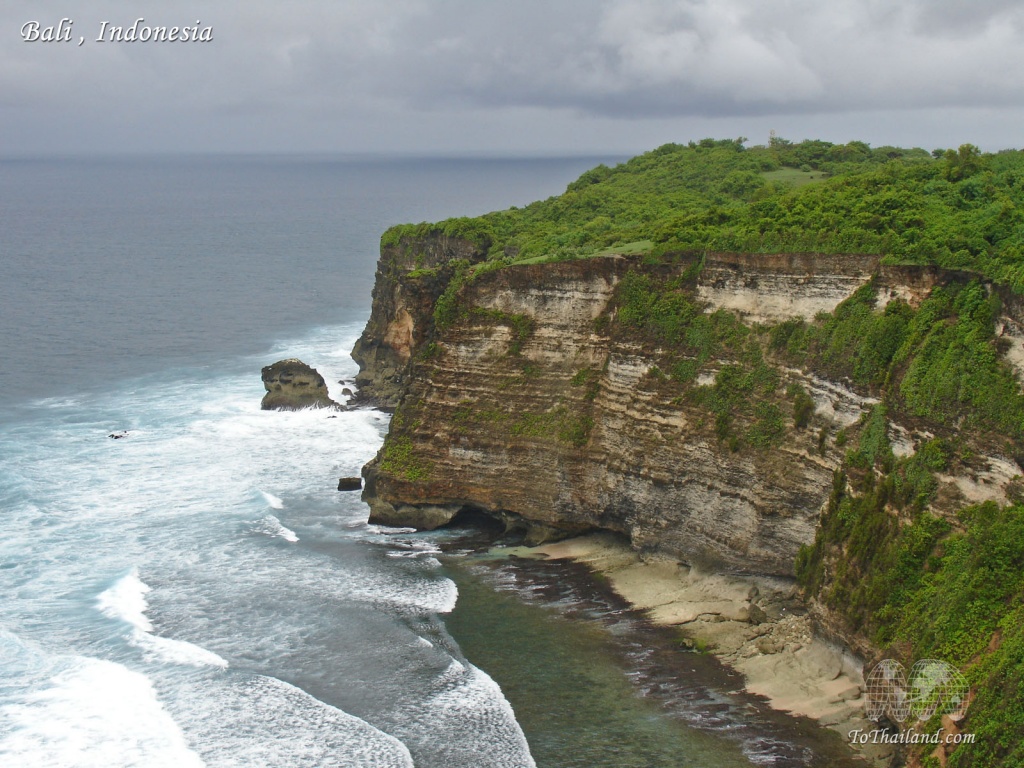 Остров Бали, Индонезия фото #12353