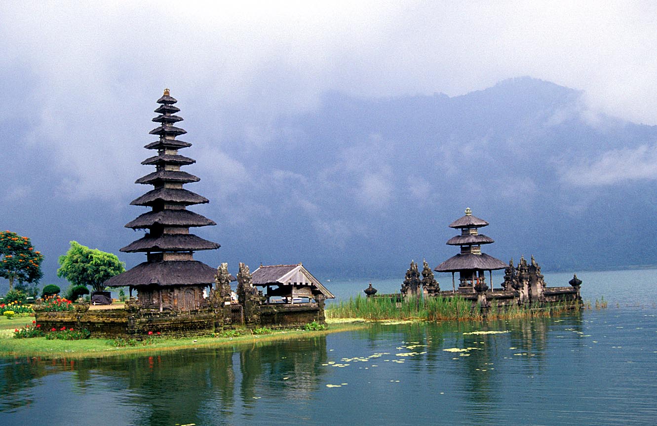 Остров Бали, Индонезия фото #17843