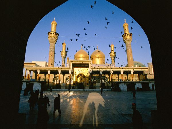 Ирак фото #9683