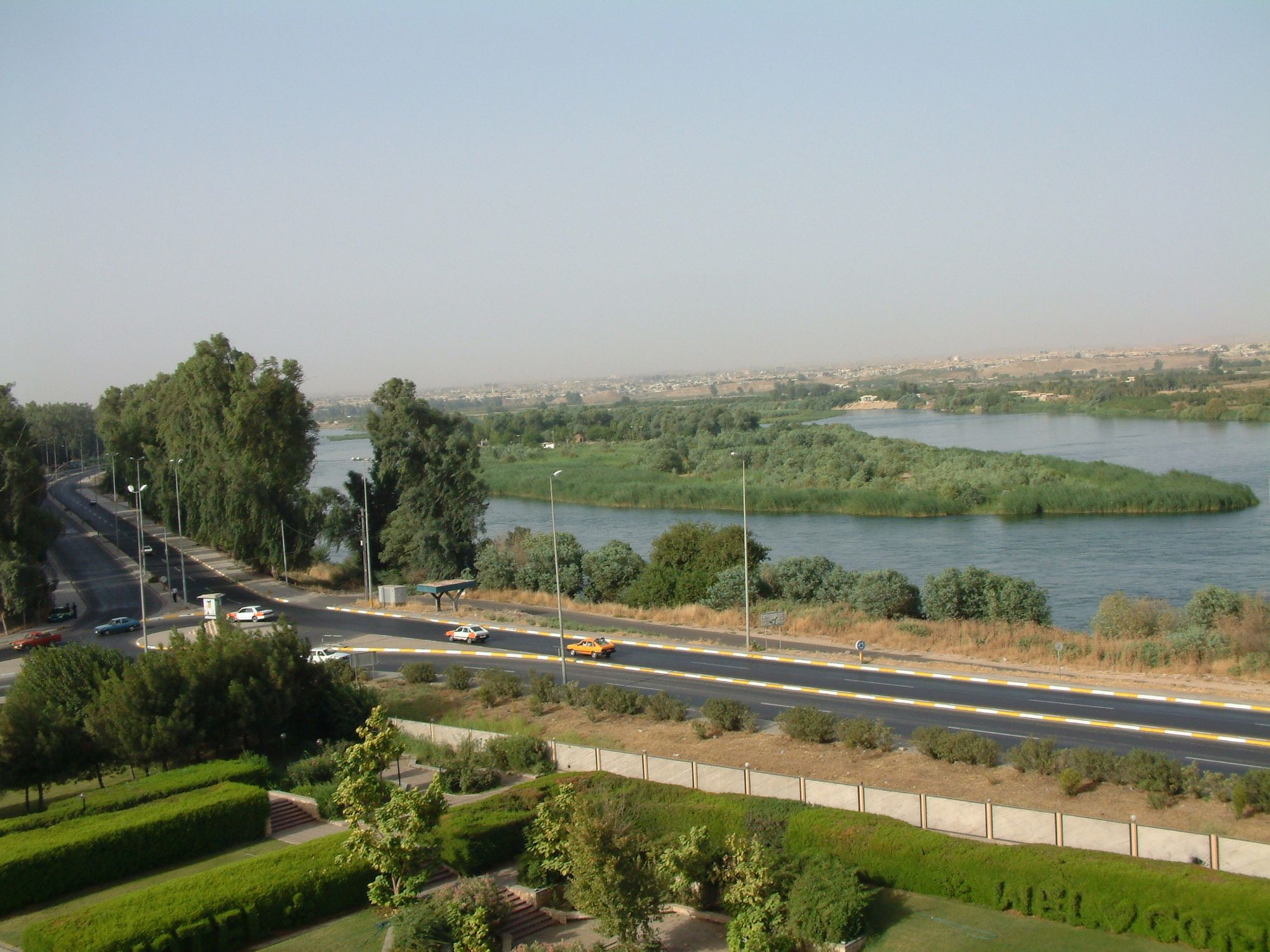 Мосул, Ирак фото #9689