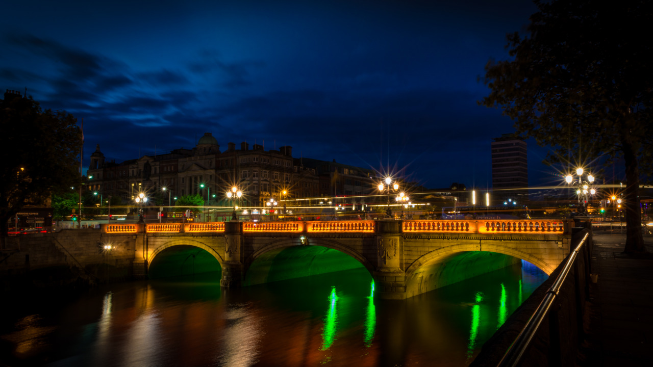 Escorts Dublin Ireland