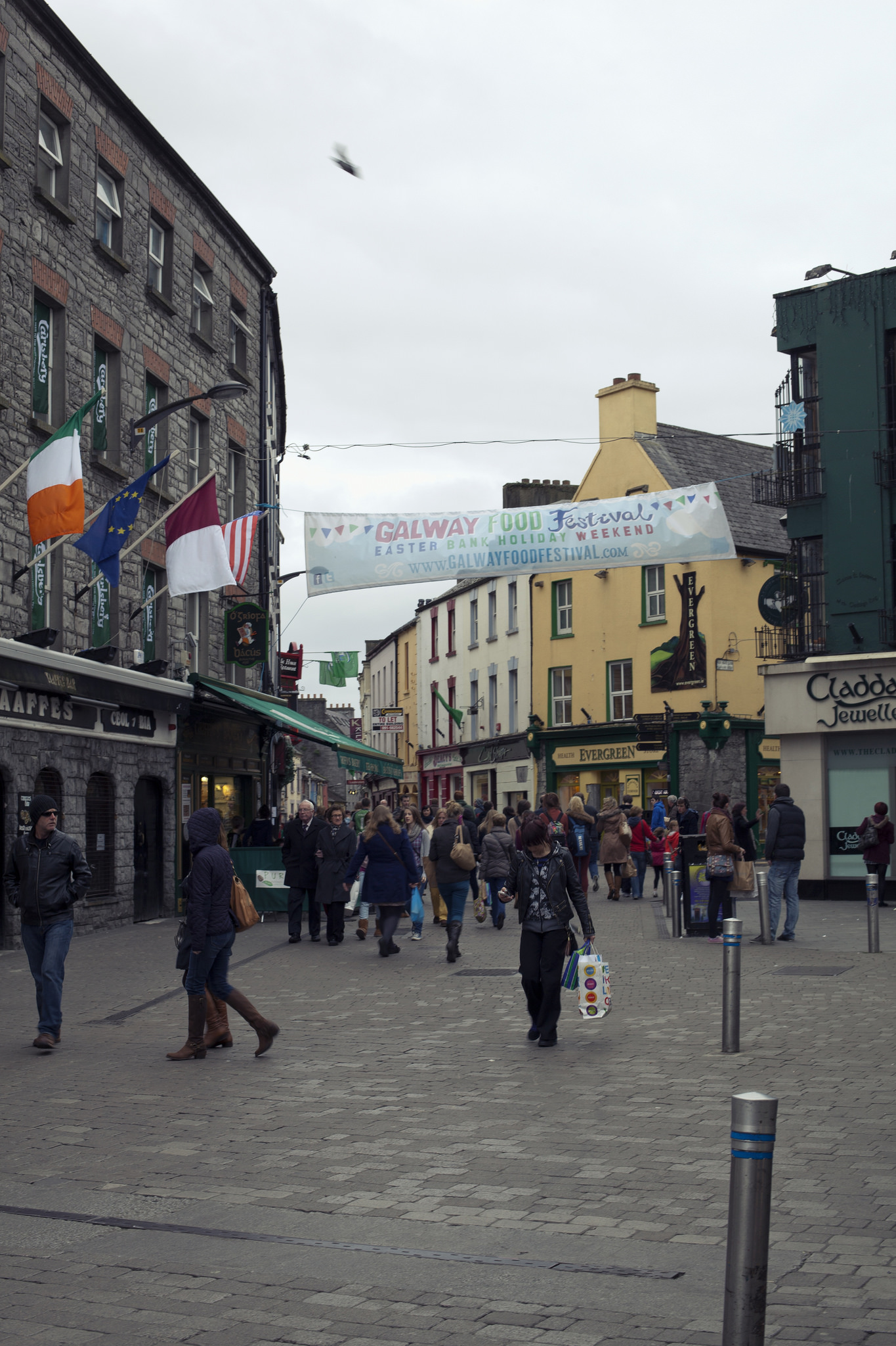 Голуэй, Ирландия фото #28148