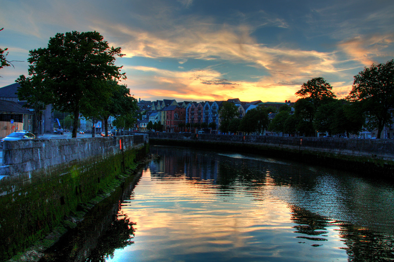 Корк, Ирландия фото #28268