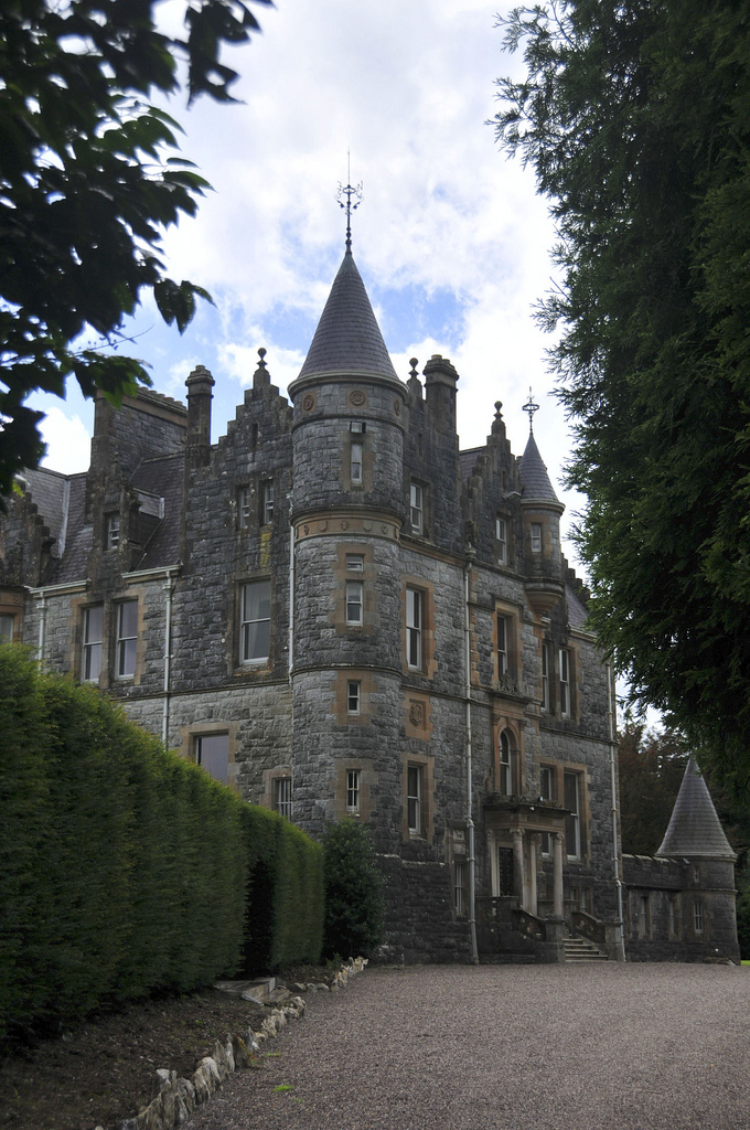 Корк, Ирландия фото #28272