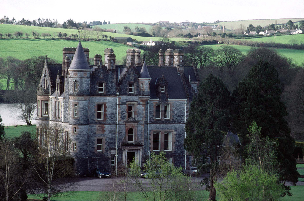 Корк, Ирландия фото #28277