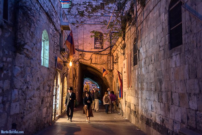Иерусалим, Израиль фото #30065