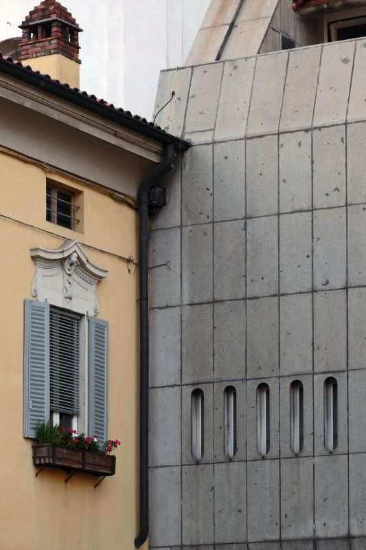 Бергамо, Италия фото #31138