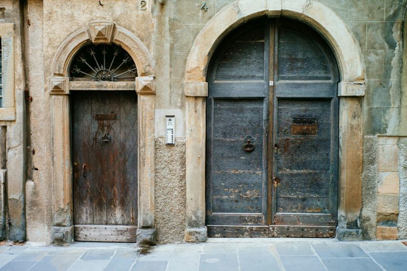 Бергамо, Италия фото #31139