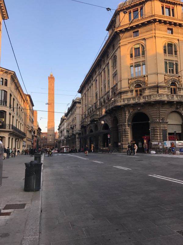 Болонья, Италия фото #29684