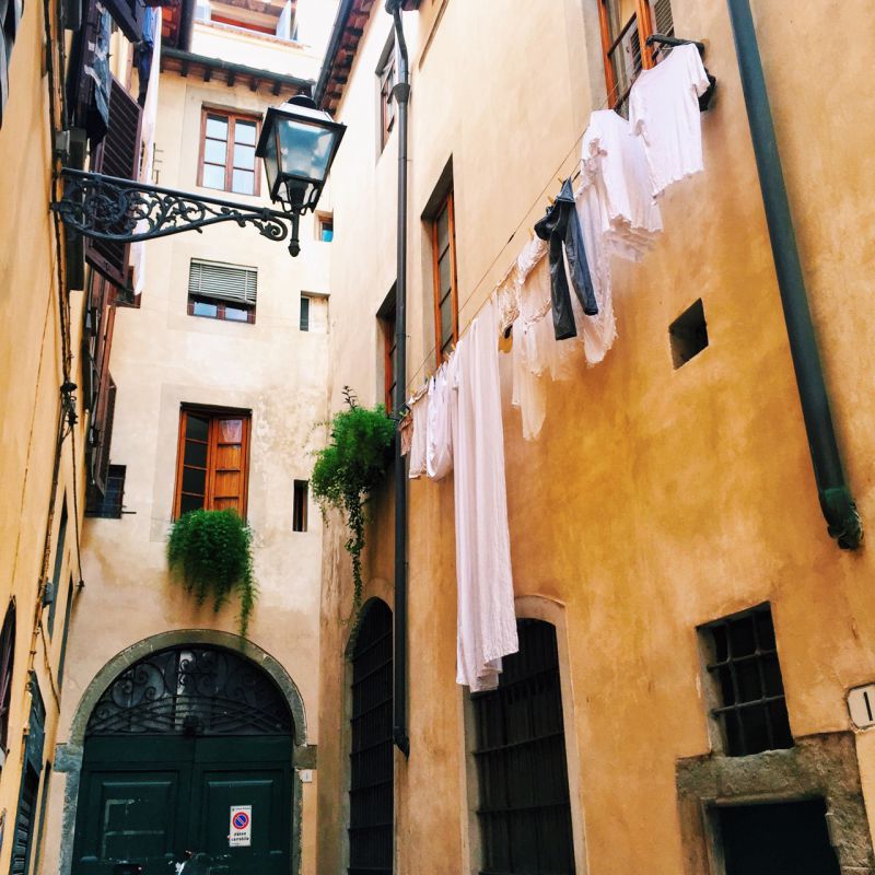 Флоренция, Италия фото #29696