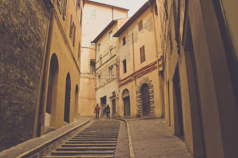 Перуджа, Италия фото #29646