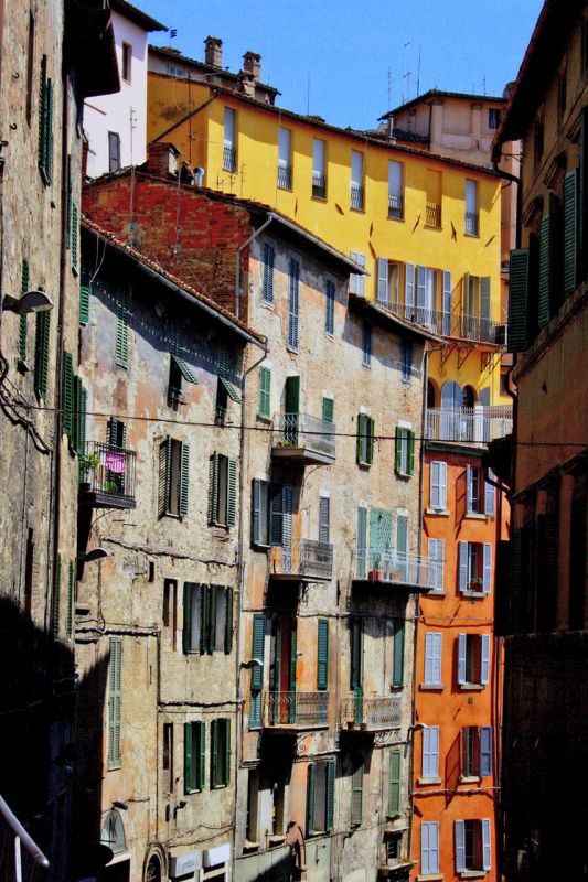 Перуджа, Италия фото #29648