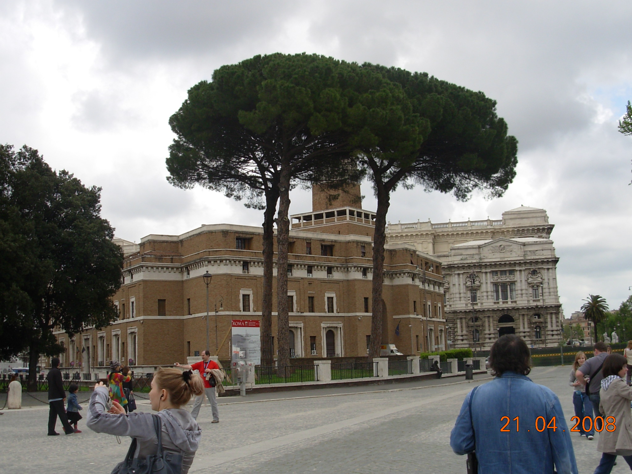 Рим, Италия фото #4036