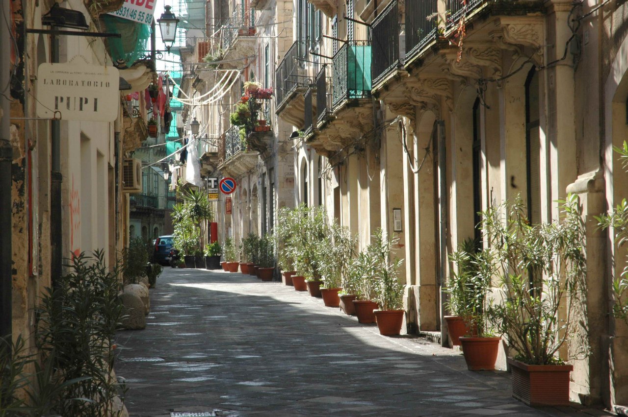 Сицилия, Италия фото #24202