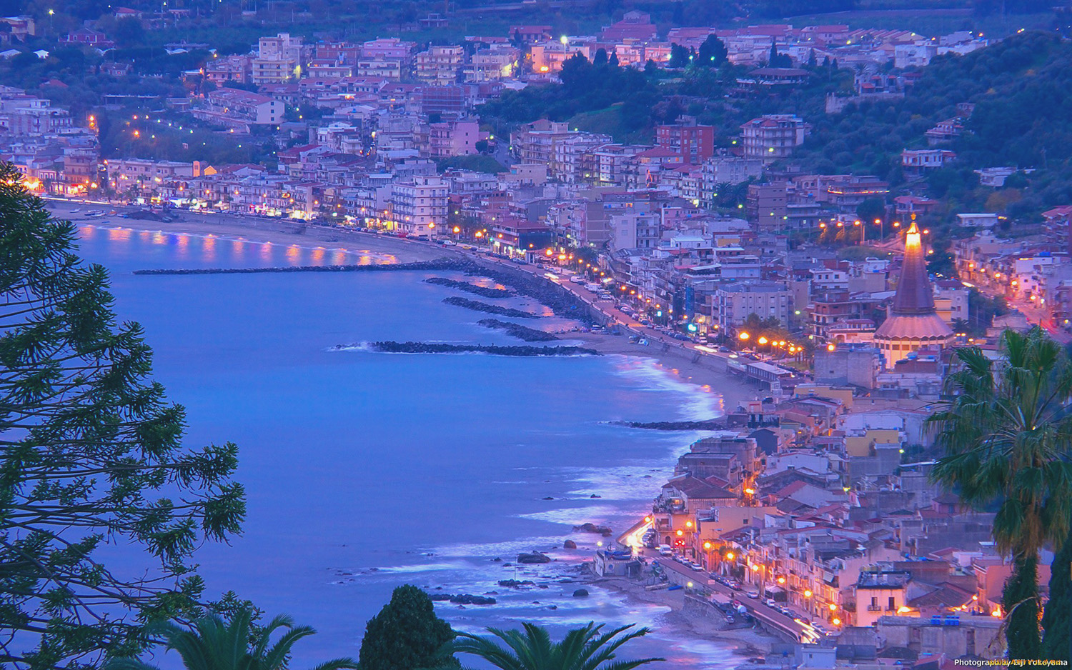 Сицилия, Италия фото #24215
