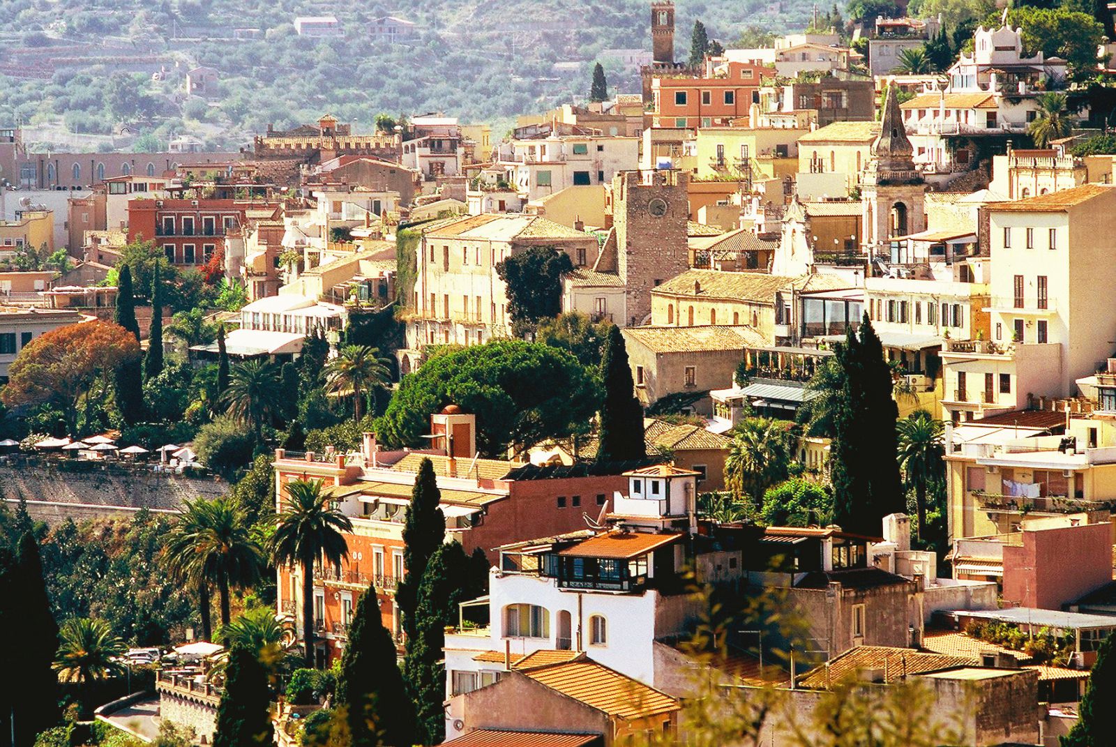 Сицилия, Италия фото #24221