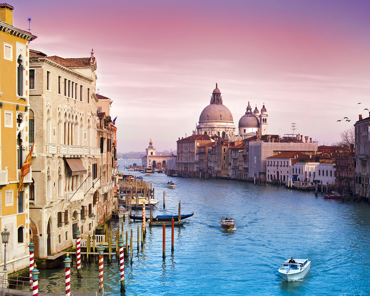 Венеция, Италия фото #22157