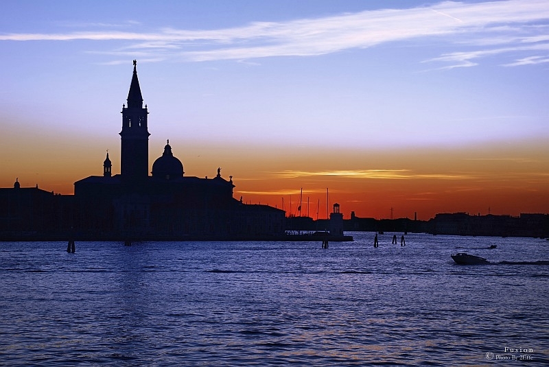 Венеция, Италия фото #3600