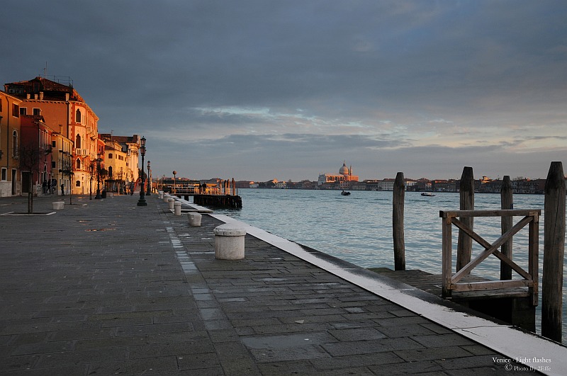 Венеция, Италия фото #3607