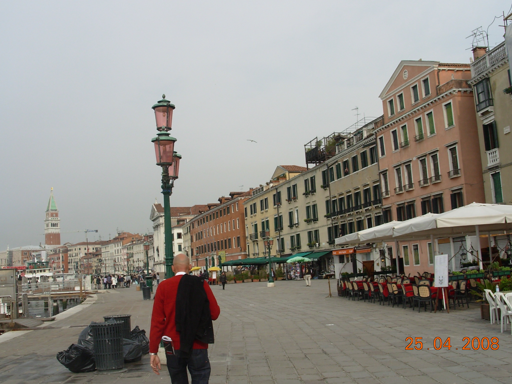 Венеция, Италия фото #4134