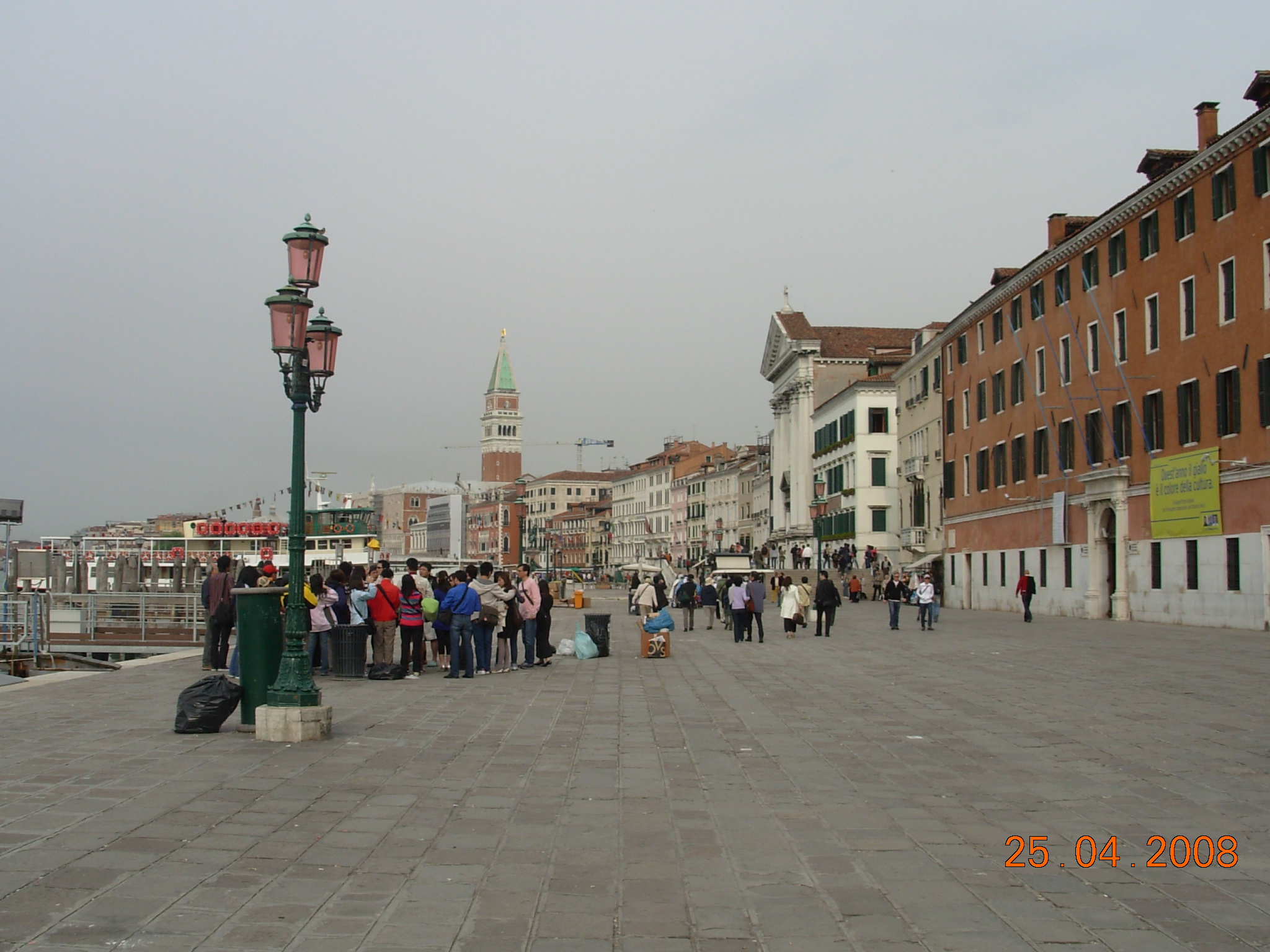 Венеция, Италия фото #4135
