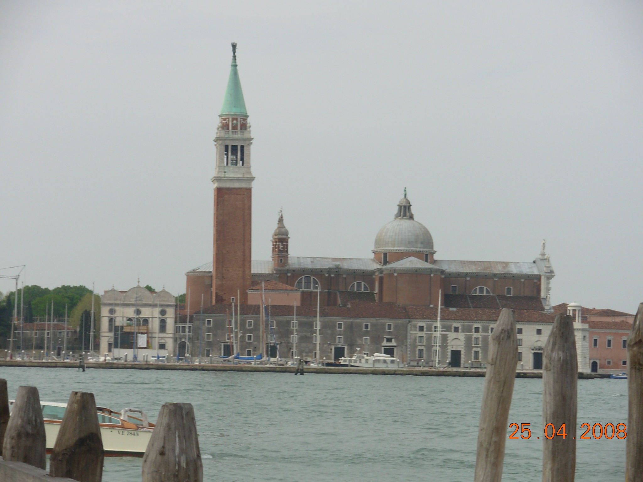 Венеция, Италия фото #4136