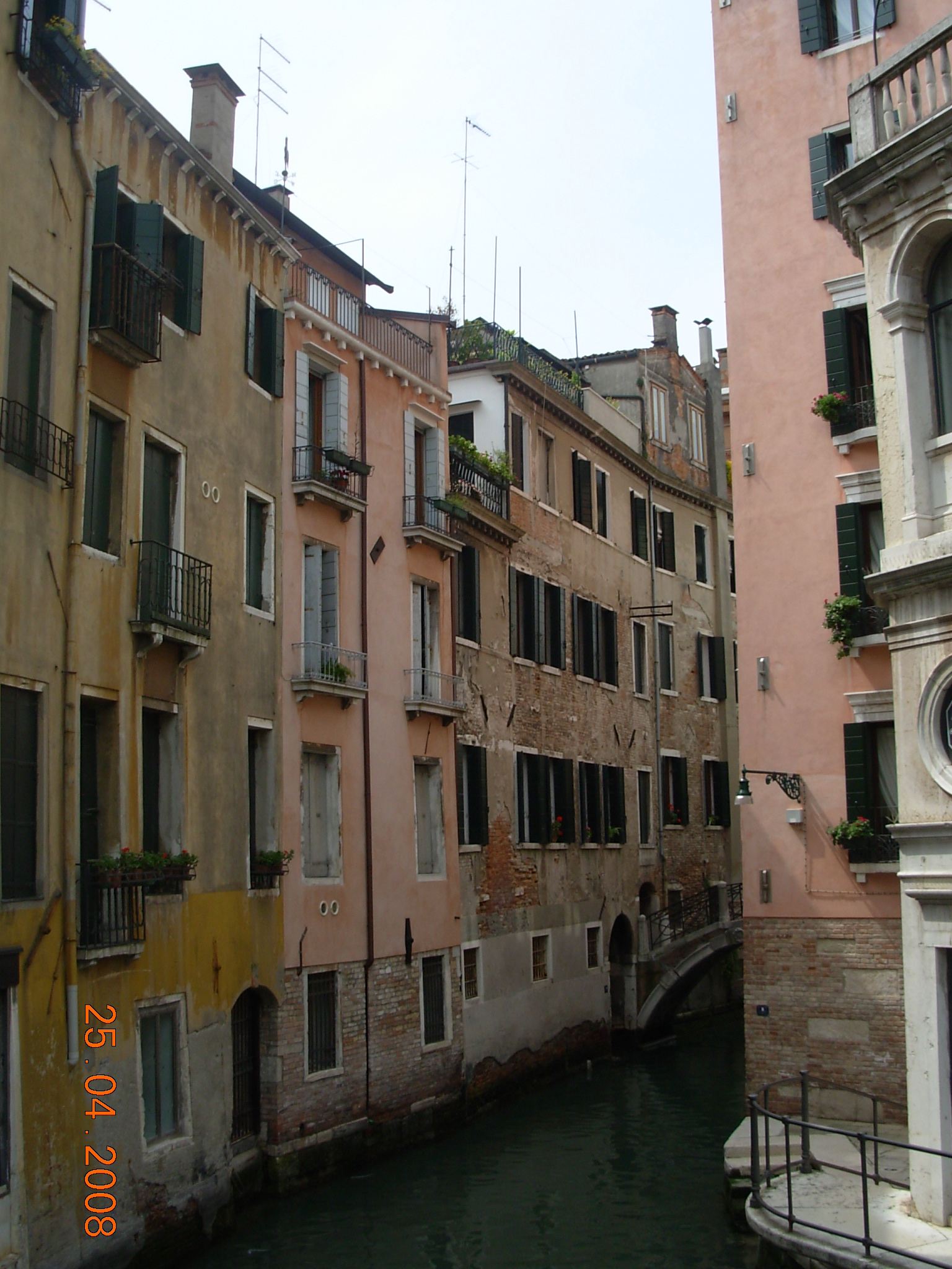 Венеция, Италия фото #4160