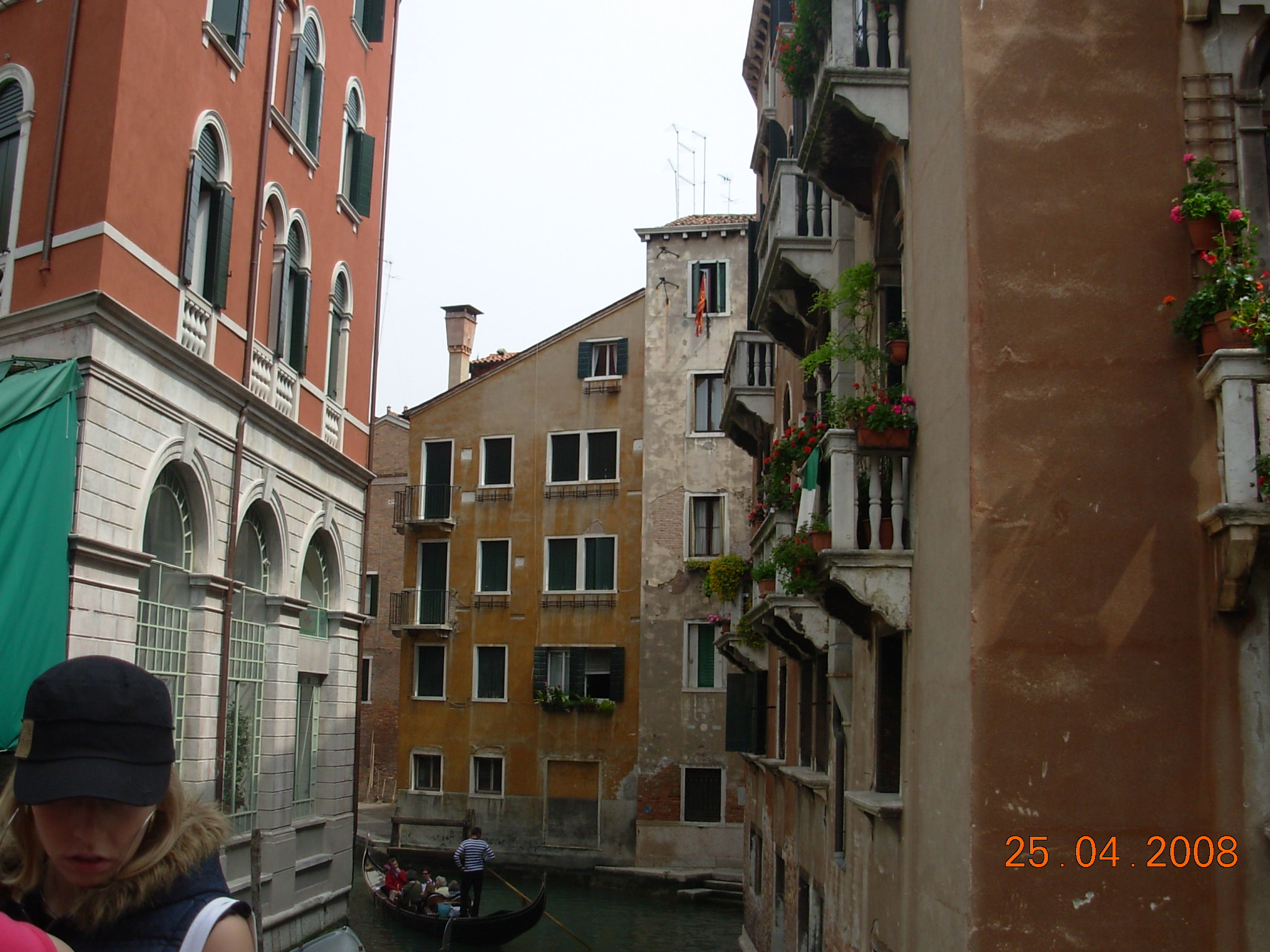 Венеция, Италия фото #4161