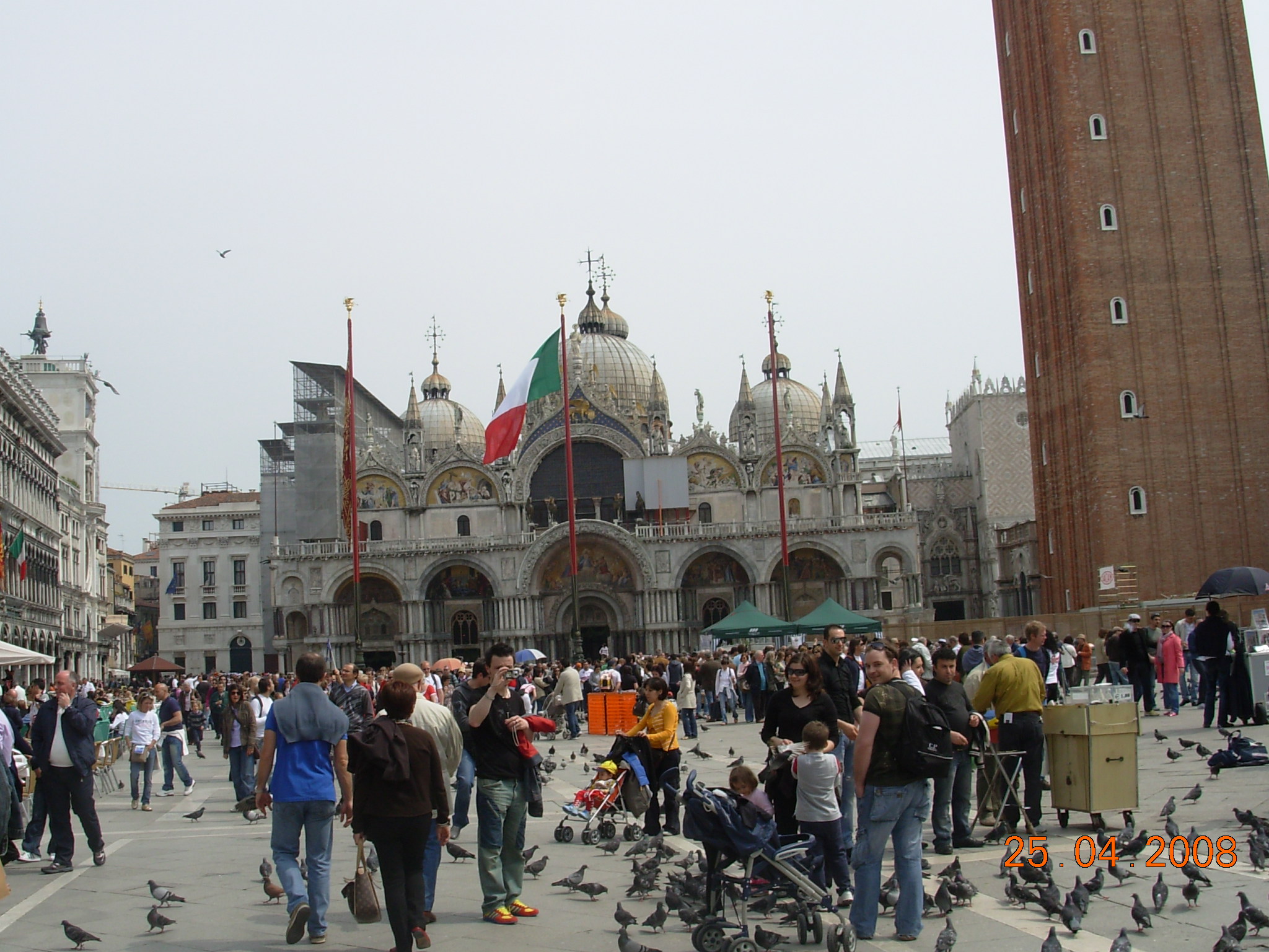 Венеция, Италия фото #4162