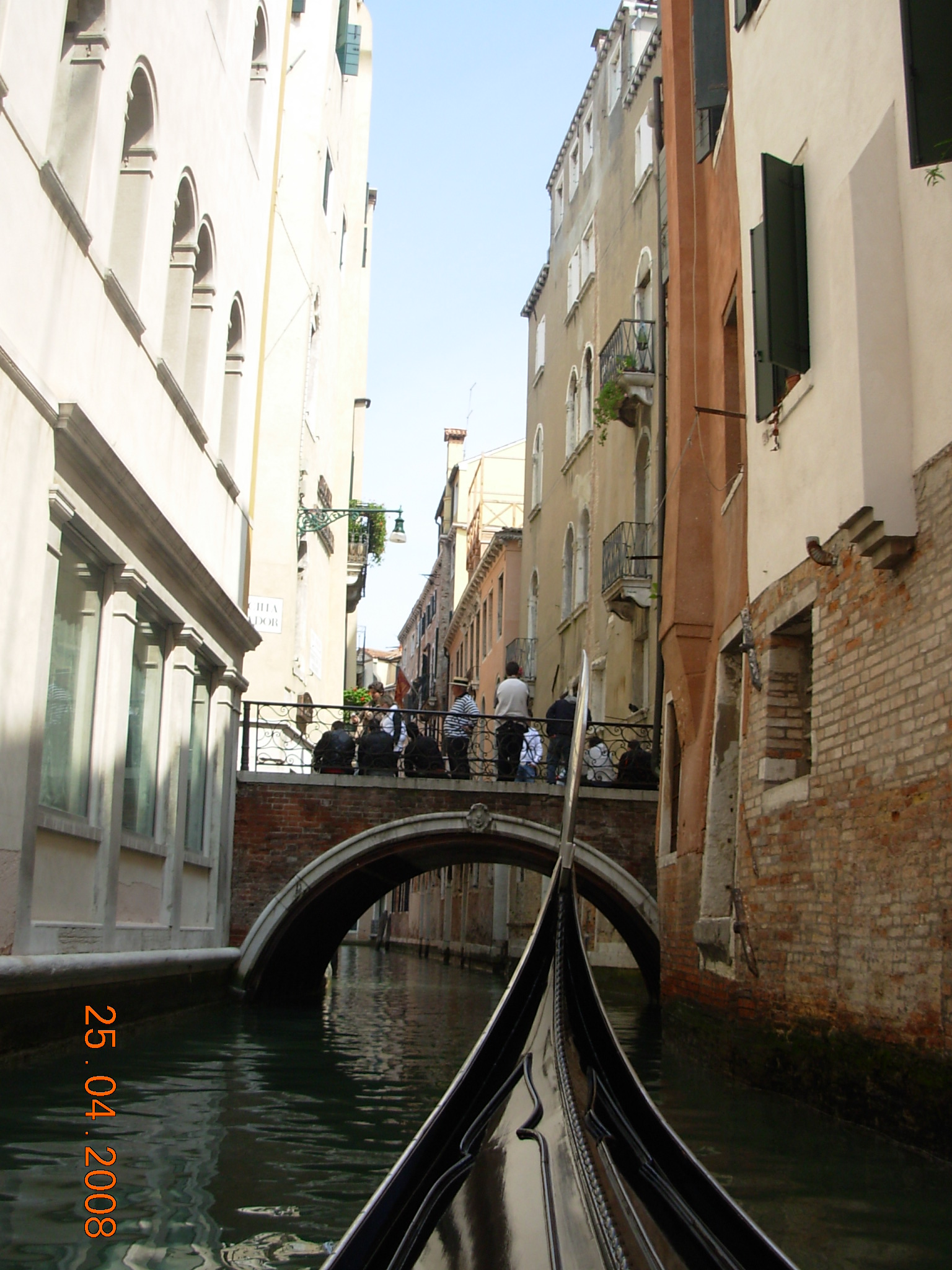 Венеция, Италия фото #4164