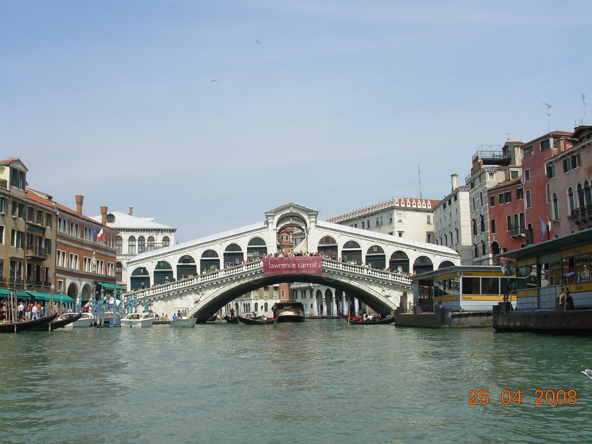 Венеция, Италия фото #4166