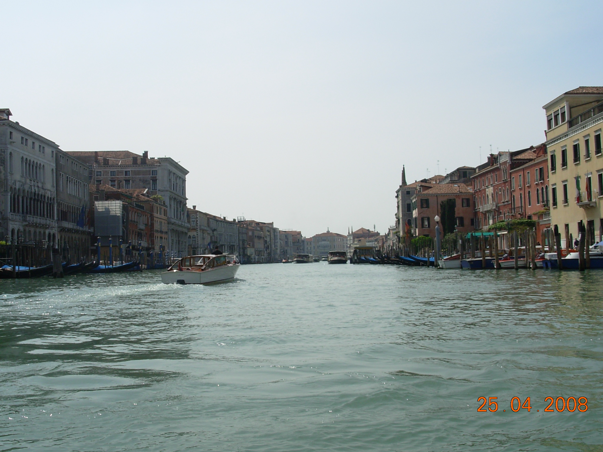 Венеция, Италия фото #4167