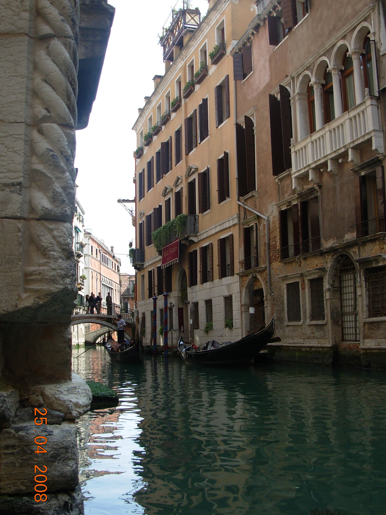 Венеция, Италия фото #4169