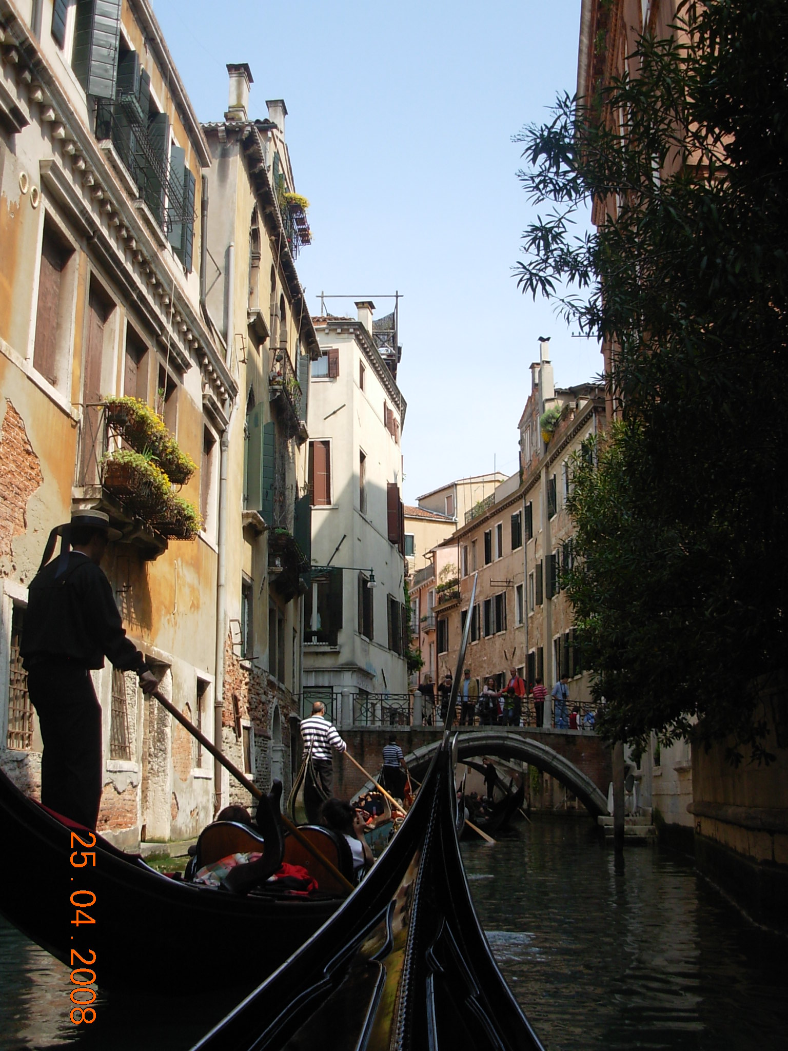 Венеция, Италия фото #4170