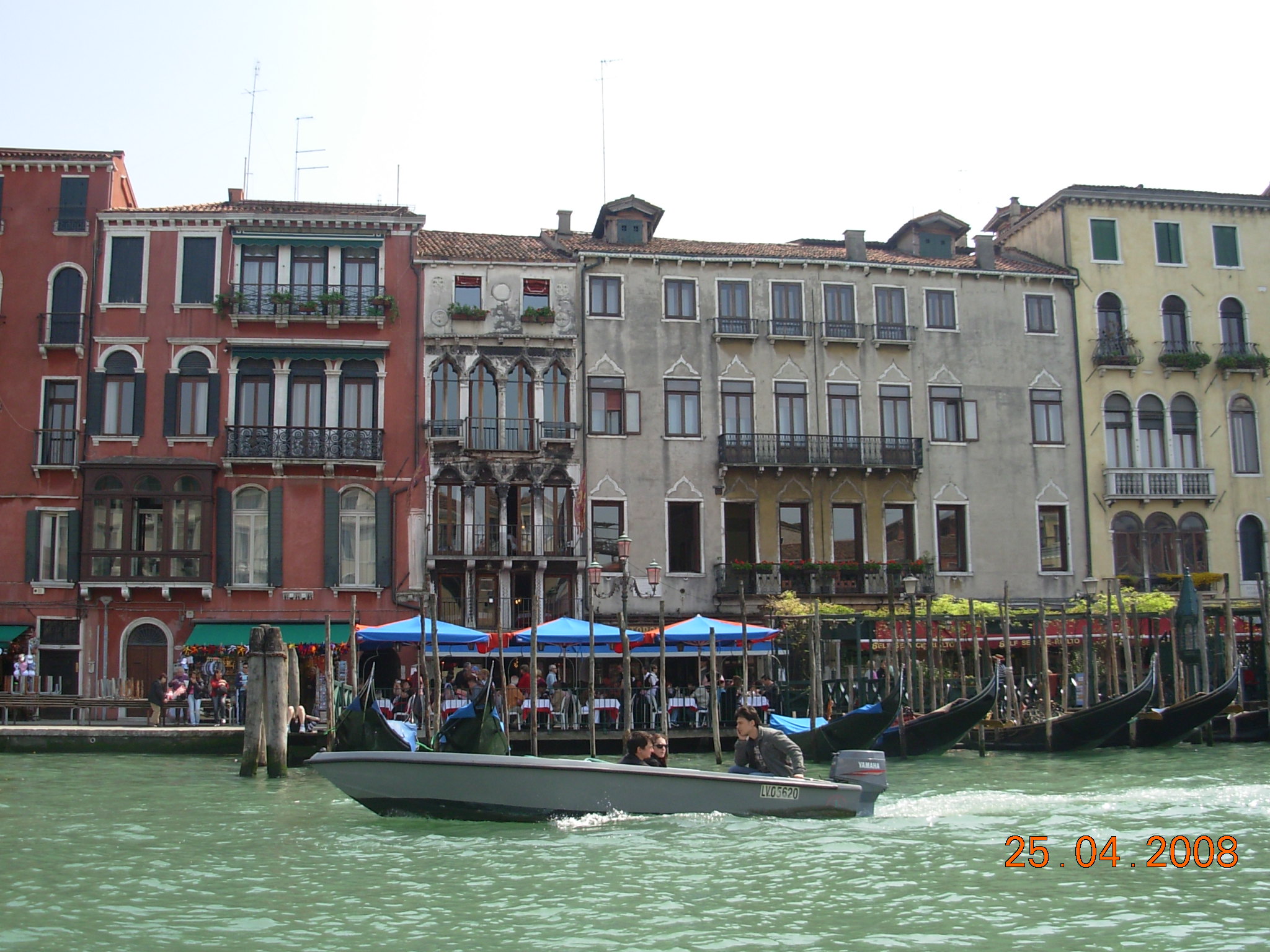 Венеция, Италия фото #4178