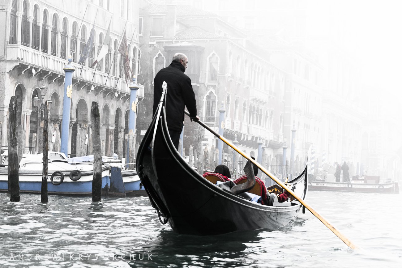 Венеция, Италия фото #5366