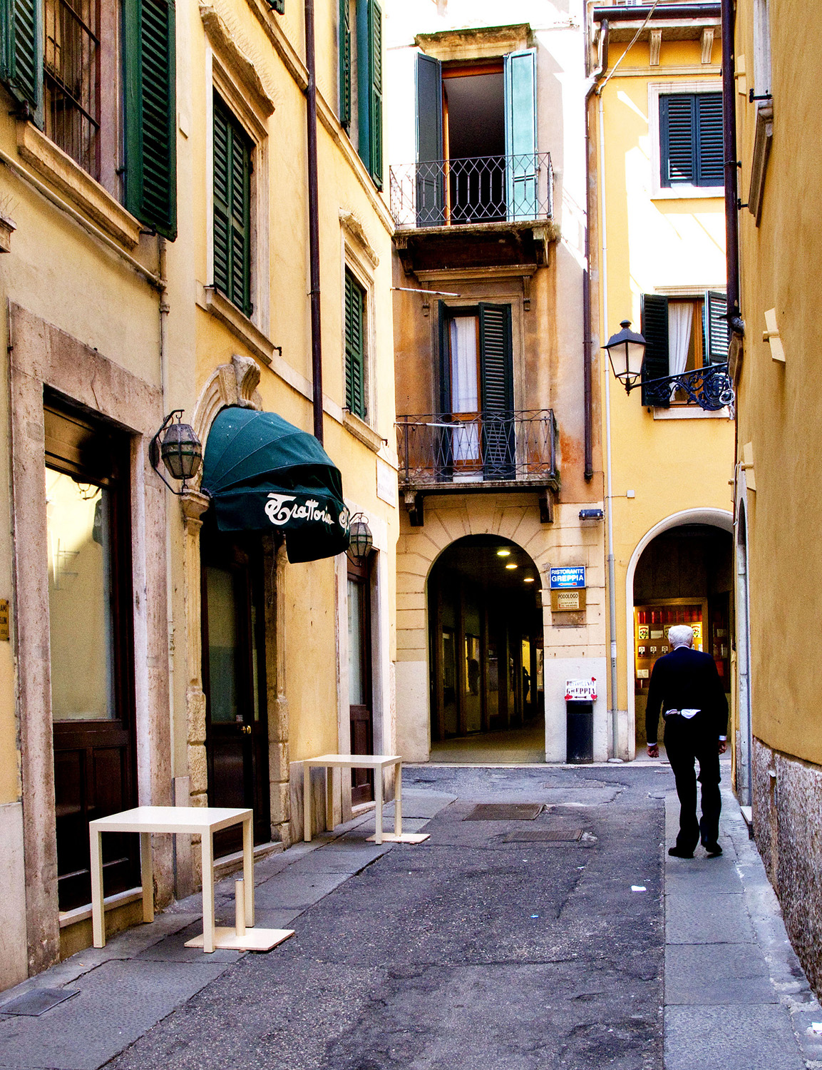 Верона, Италия фото #26391