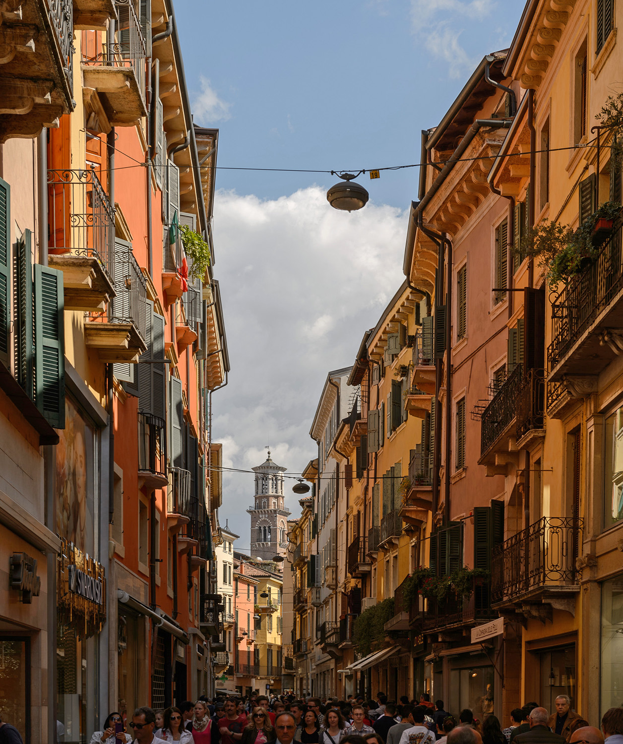 Верона, Италия фото #26400