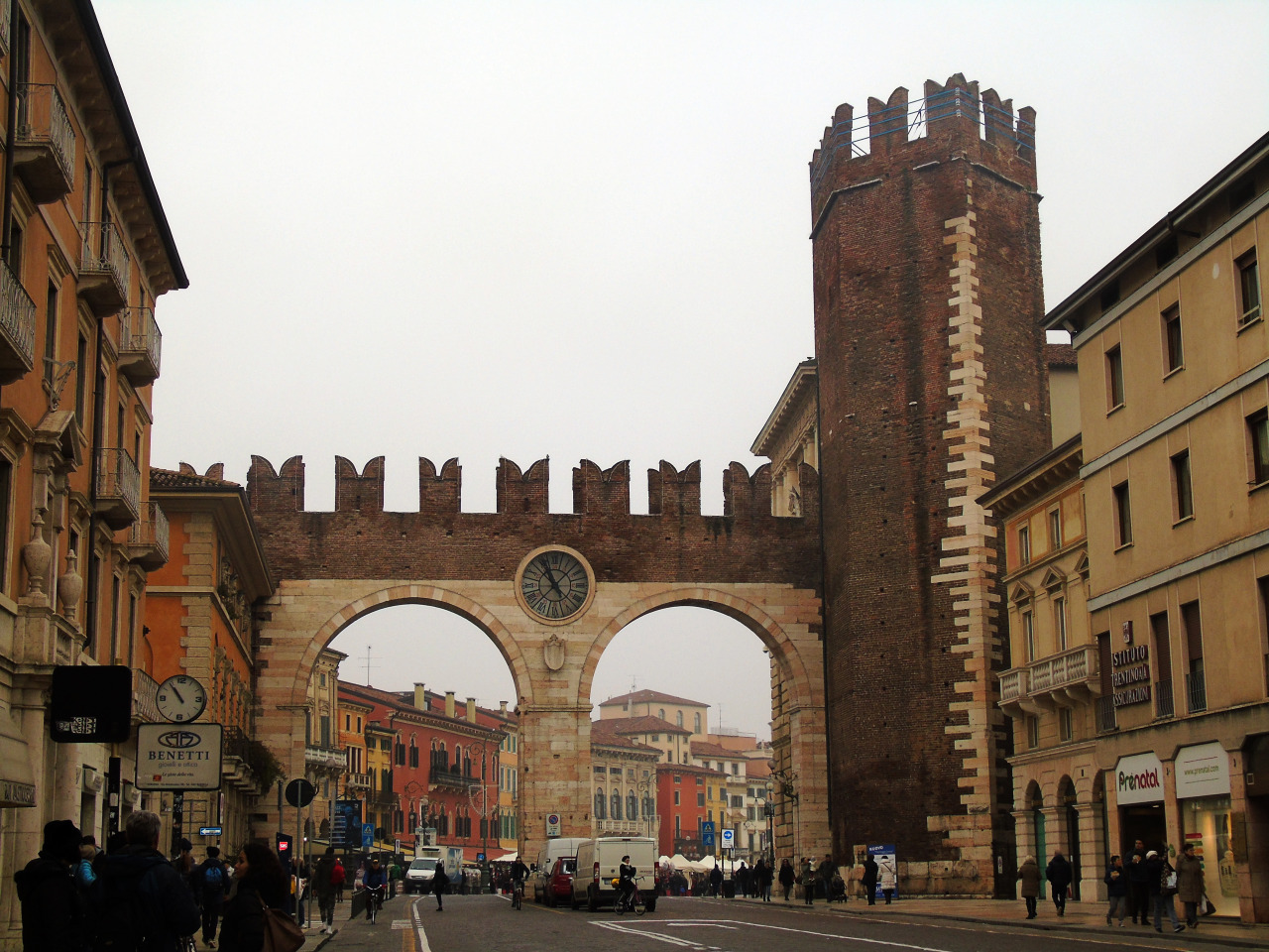 Verona