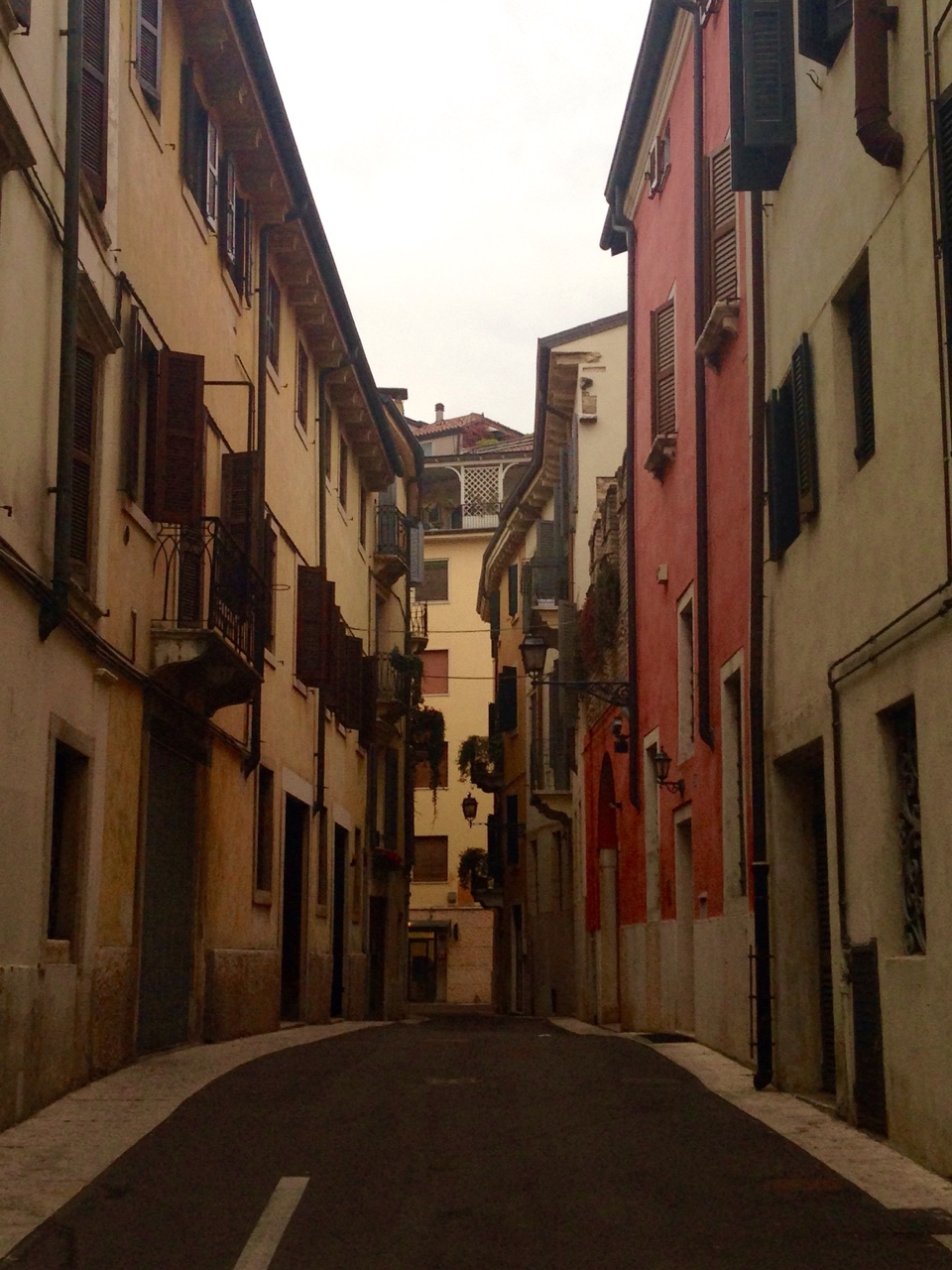 Верона, Италия фото #26421