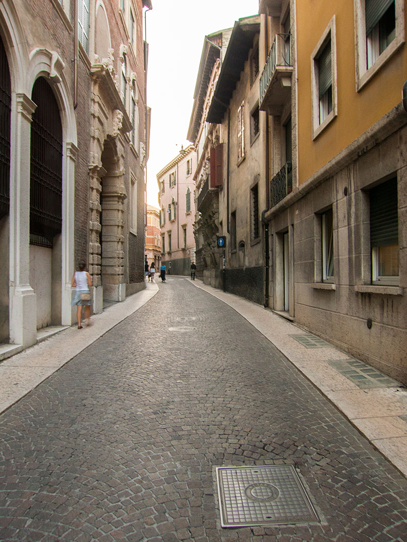 Верона, Италия фото #26426