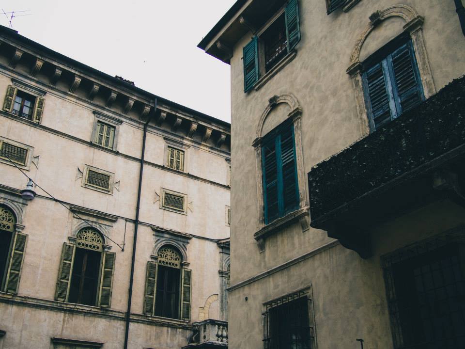 Верона, Италия фото #26433