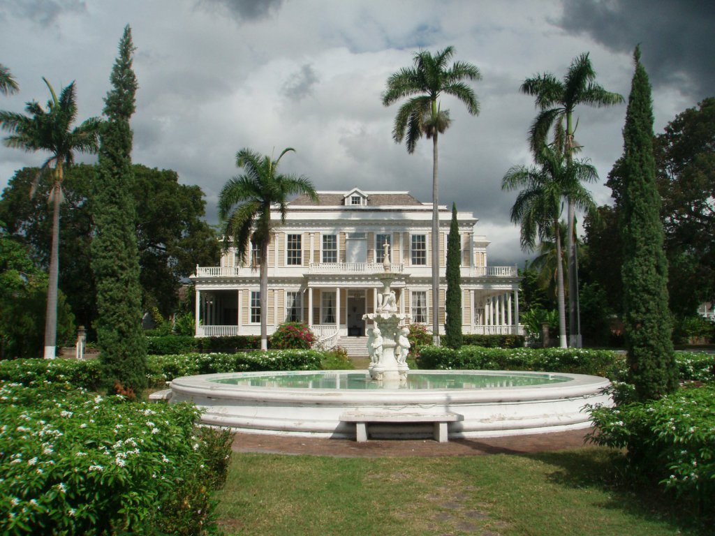 Кингстон, Ямайка фото #17628