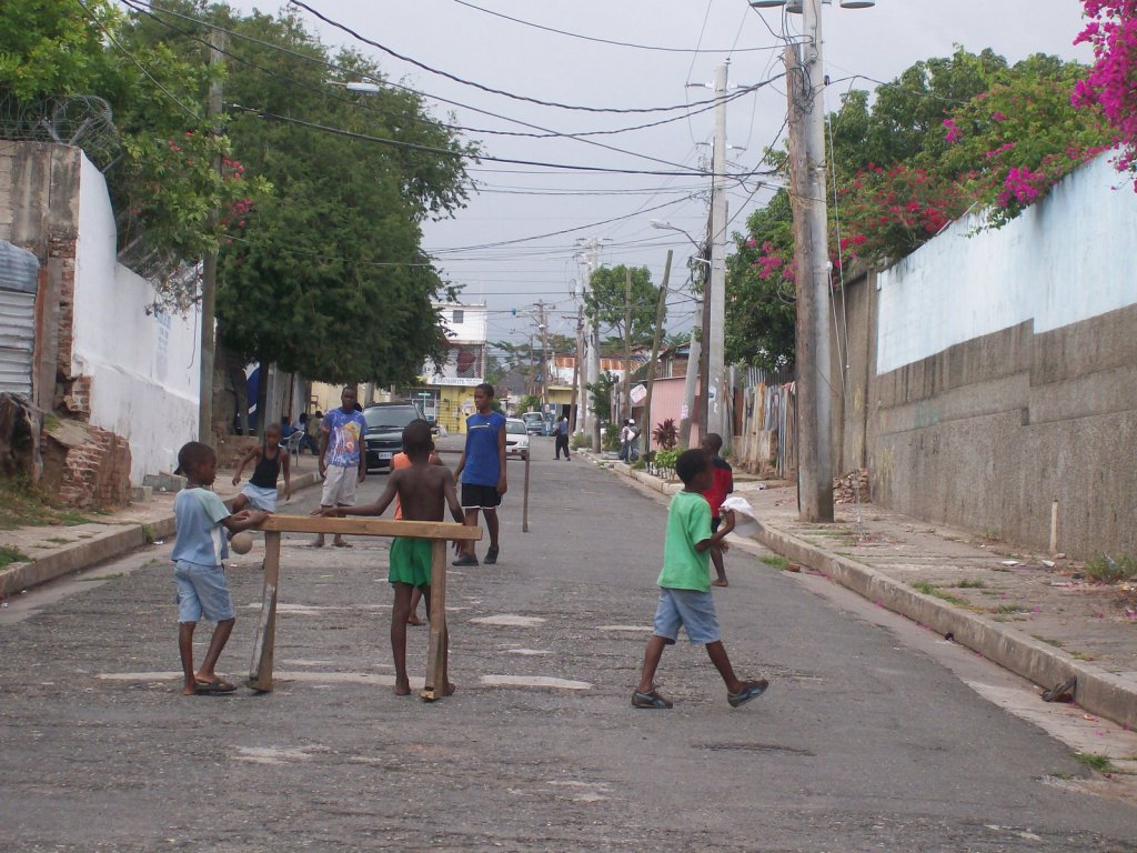 Кингстон, Ямайка фото #17642