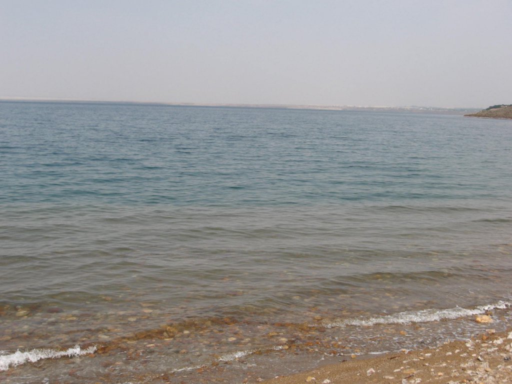Мертвое море, Иордания фото #18233